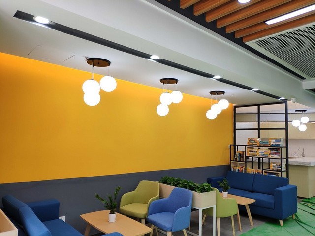 物业道路清扫哪家好